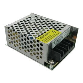 Ecola Блок питания для св/д лент 12V 38W IP20 85х59х34 (интерьерный)
