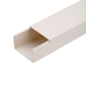 Кaбель-канал 40x16 белый Omnyx (2/48) 