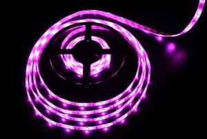  Jazzway 7.2W RGB IP65  12v Св/д ,лента