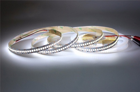General лента св/д 12V 19.2W/m 240led/m IP20 4K 3840lm/m интер 5м цена/шт 501250