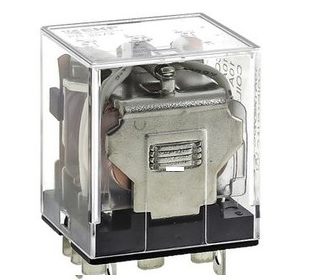 Реле промежуточное РП 25/3 10А 230В AC EKF 