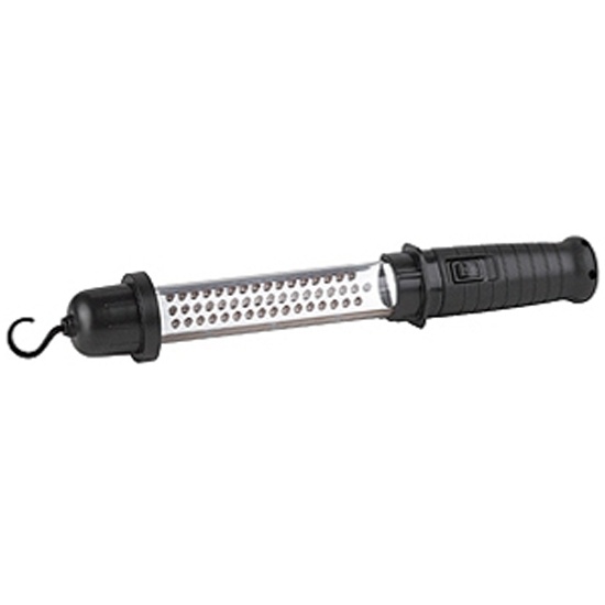 Фонарь EРА WL48 АВТО 12V48x LED.шнур3мет. 