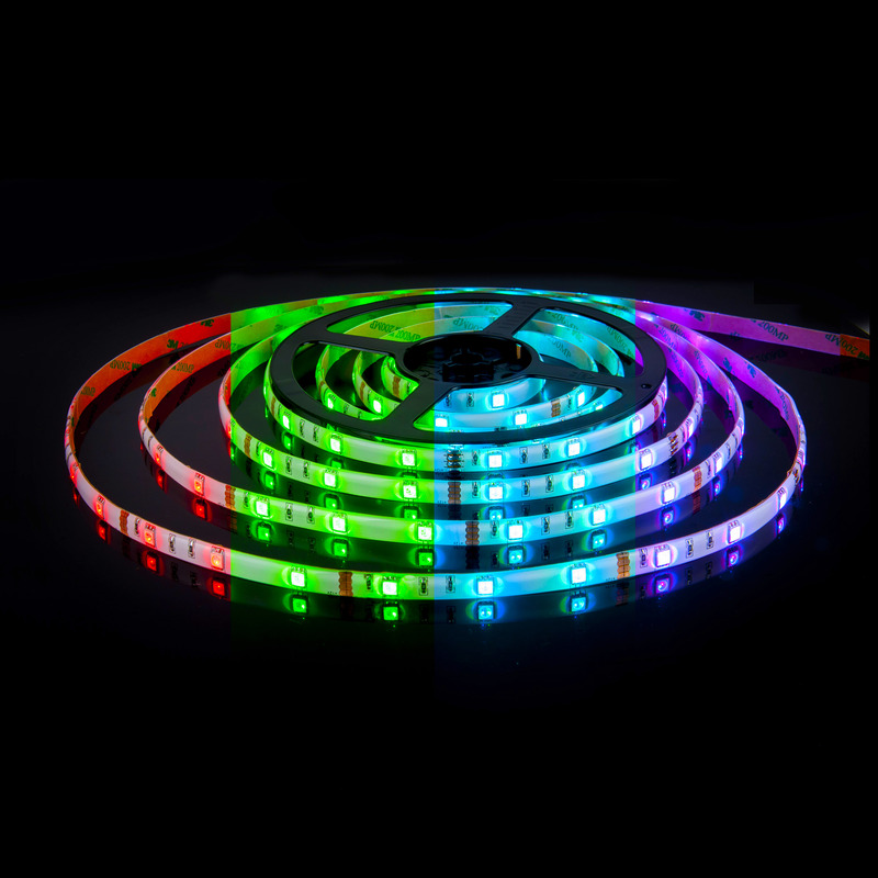 Arlight 14.4W RGB IP20 24V Св/д . лента
