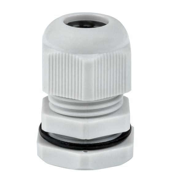 Сальник PG13.5 IP54 EKF plc-pg-13.5