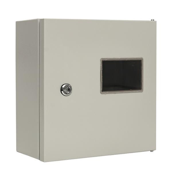 Щит ЩУ-1/1-0 (310х300х150) IP54 Basic EKF mb54-1-bas