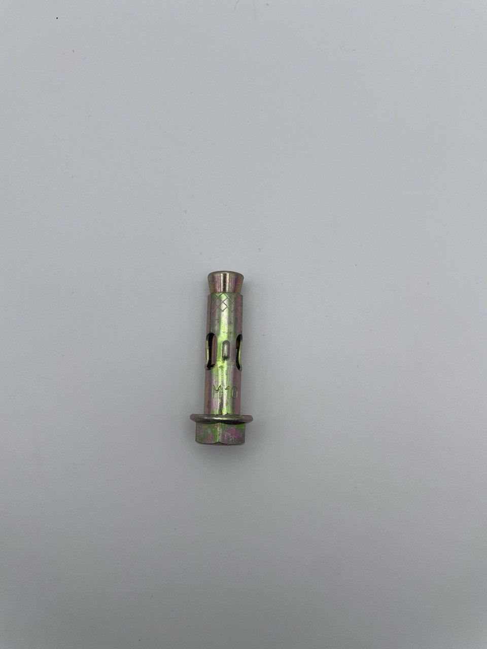 Анкерный болт с гайкой М10х40