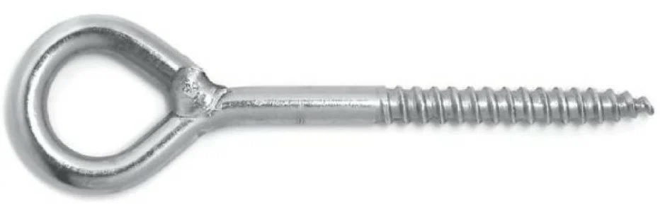 Крепеж для стройлесов 10х160 (150шт) (НКЕ 10160) 