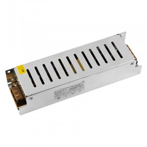 General драйвер (блок питания) для св/д ленты 12V 200W компакт 185х65х38 GDLI-S-200-IP20-12 514000