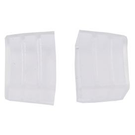 Ecola Заглушка  торцевая 220v 12*7 IP68 (10шт в упак.)