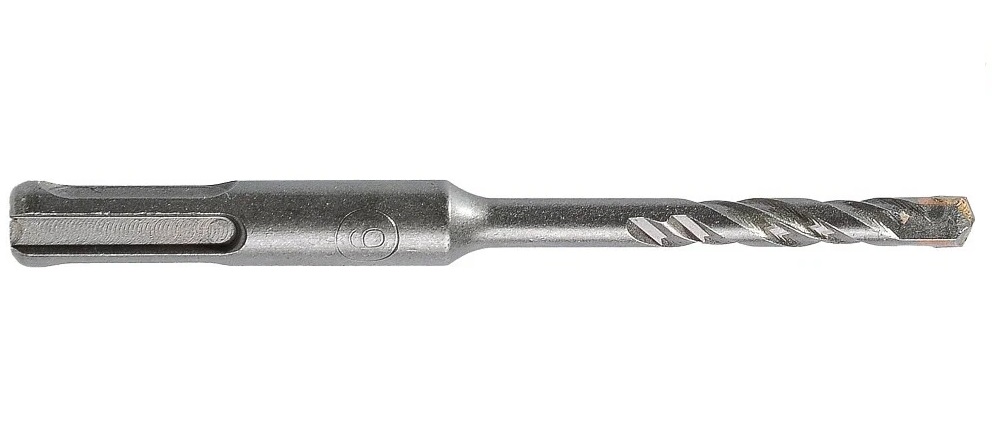 Бур SDS-plus 6*160