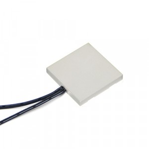 Датчик касания накладной 60/120w 12-24v белый SEN33 48601 FERON