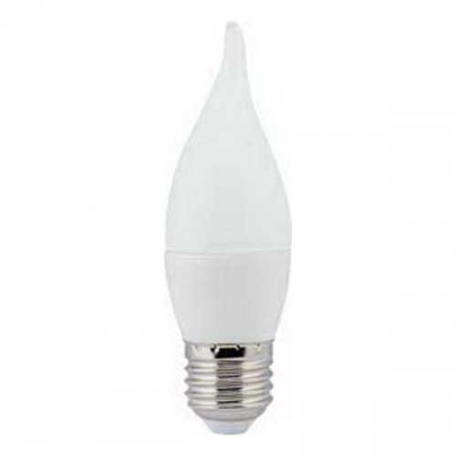 Лампа светодиодная LED-Свеча на ветру-standard 5Вт свеча на ветру 4000К нейтр. бел. E27 450лм 