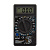 Мультиметр портативный M832 (DT832) PROCONNECT 13-3012