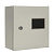 Щит ЩУ-1/1-0 (310х300х150) IP54 Basic EKF mb54-1-bas
