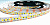General лента св/д 12V 19.2W/m 240led/m IP20 6K 3840lm/m интер 5м цена/шт 501450