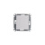 Переключатель проходной 1-кл. СП Glossa 10А IP20 (сх. 6) 10AX механизм бел. SE GSL000161