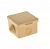 Коробкa [] 65х50мм IP54 4 ввода сальники Сосна U-Plast (150) КО-81011065-045