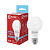 Лампа светодиодная LED-A60-VC 12Вт грушевидная 6500К холод. бел. E27 1140лм 230В IN HOME 46906120202