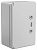 Корпус ЩМПп 300х200х130 УХЛ1 IP65 пластик. IEK MKP93-N-302013-65