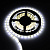Лента диодная 12В IP65 9.6Вт/м 6500К 2835 120LED/м 5м General
